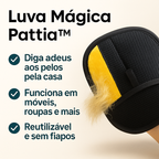 Luva Mágica Pattia™ [47% OFF + FRETE GRÁTIS]