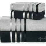 Cinza/Preto