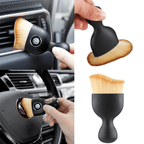 Mini Escova de Limpeza Automotiva - BrushTeck™ [Compre 1 & Leve 2]