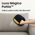 Luva Mágica Pattia™ [47% OFF + FRETE GRÁTIS]